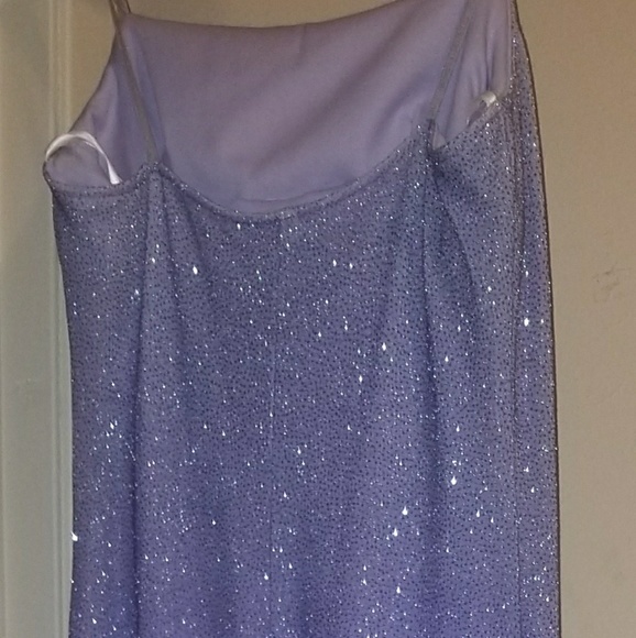 FORMAL DRESS - Picture 4 of 6